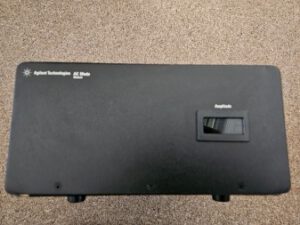 AC Mode / MAC Mode Box