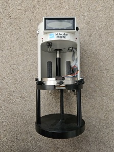 AFM-STM Base for 4500 (PicoSPM)
