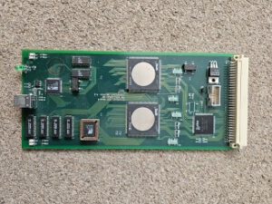 DSP Board for 2100 / 2500 / 3000 AFM-STM Controllers