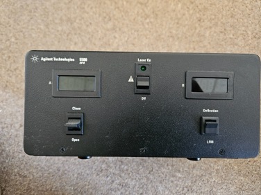 HEB – Head Electronics for 5100 (PicoLE)