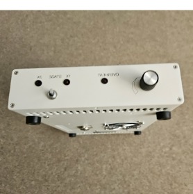 AFM Peltier Controller