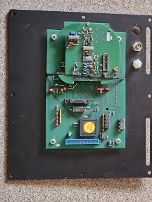 Back Panel Boards for Dimension 3000