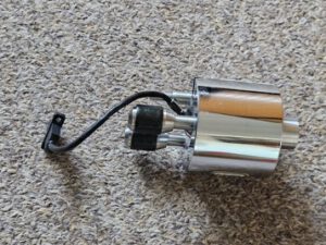 E Scanner for Multimode Systems