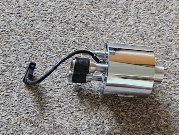 E Scanner for Multimode Systems