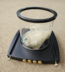 Environmental Chamber for 5500 / 5100 Systems