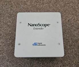 Phase Extender Box for NanoScope III & IIIa