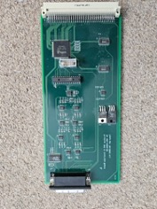 Interface Board for 2100 / 2500 / 3000 AFM-STM Controllers
