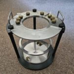 Large Environmental Chamber for 4500 (PicoSPM)