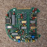 MultiMode Base Board