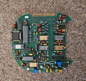 MultiMode Base Board