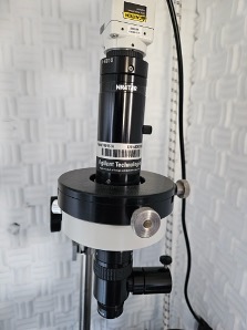 Navitar Optical Access for 5100/5500