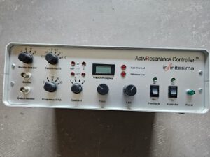 Infinitesima – ActivResonance Controller