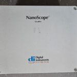 Quadrex box for NanoScope V